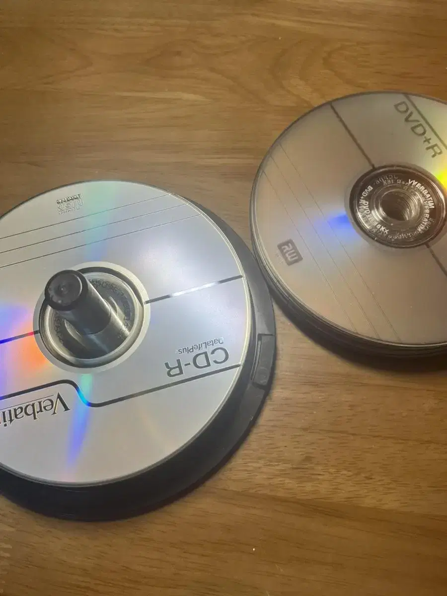 공dvd